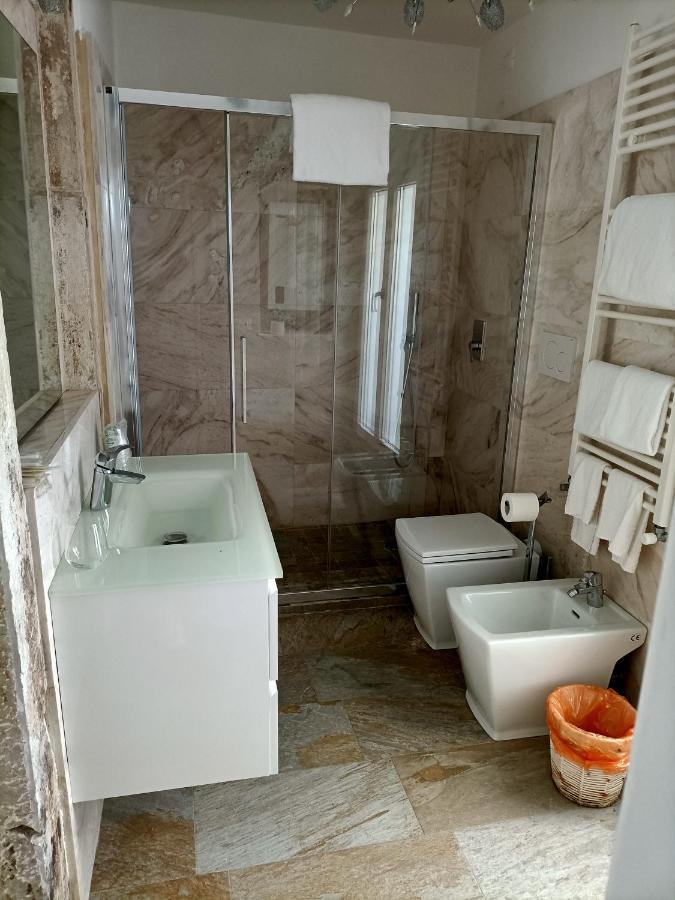 Blusuite Appartamento Veneţia Exterior foto